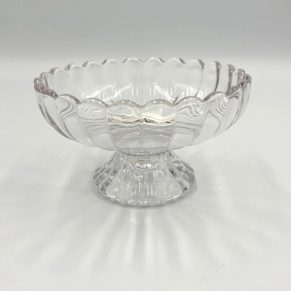 Mikasa ODYSSEY Footed‎ Bon Bon Candy Dish New Retired WY710/526
